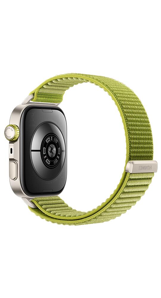 HUAWEI Watch Fit 4 ProGRÜN 4/7