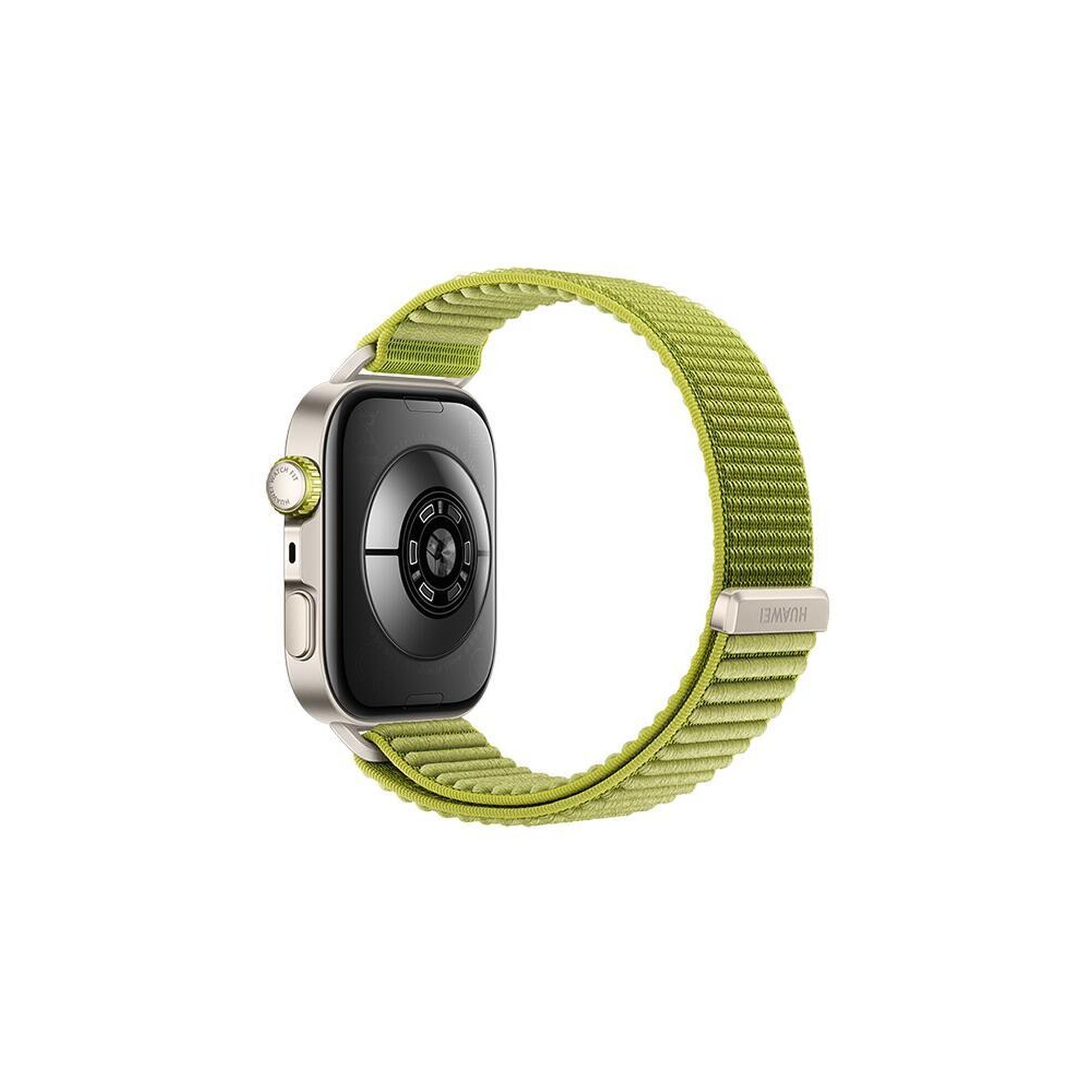 HUAWEI Watch Fit 4 ProGRÜN