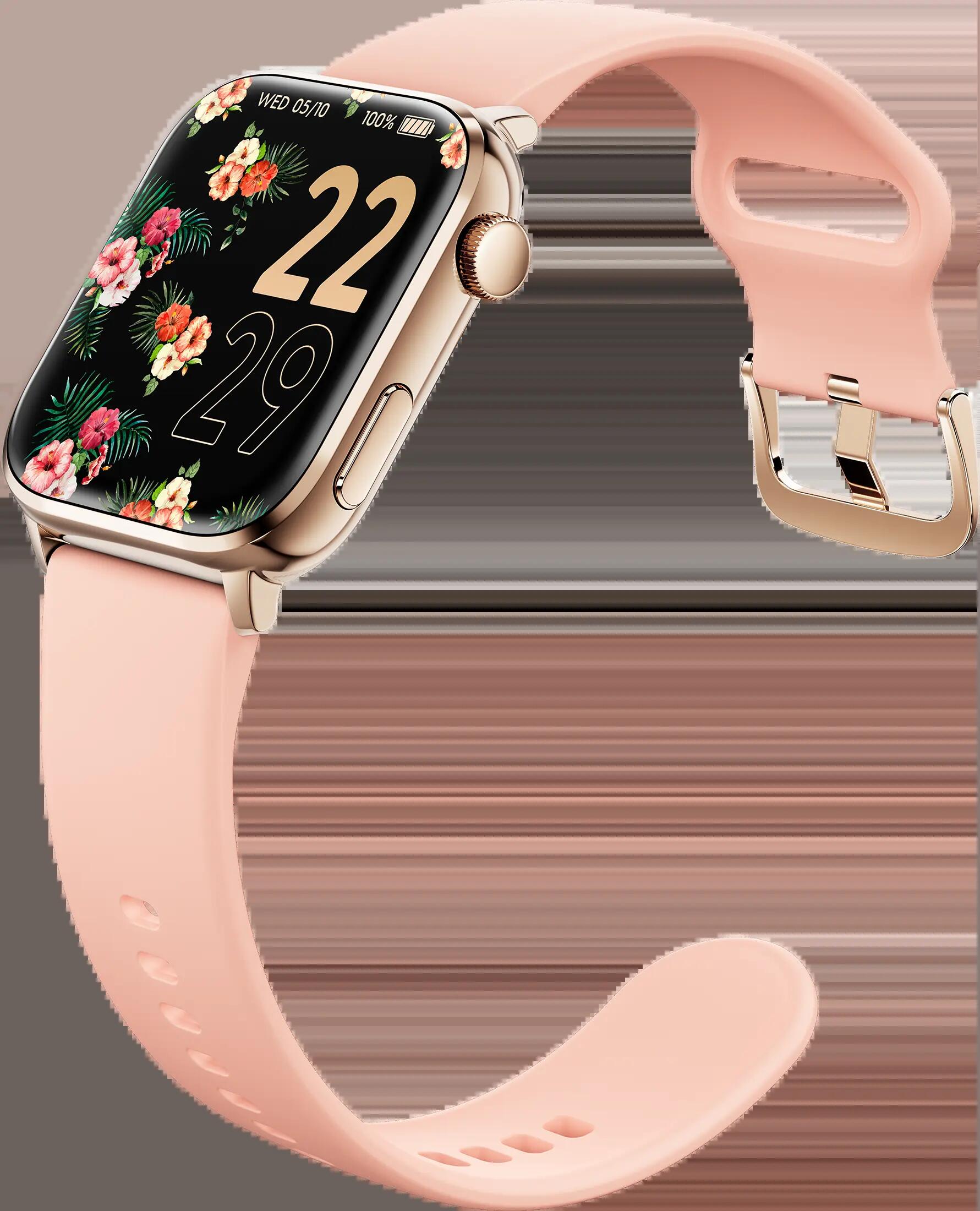 Montre connectée ICE WATCH smart 2.0 AMOLED 3/7