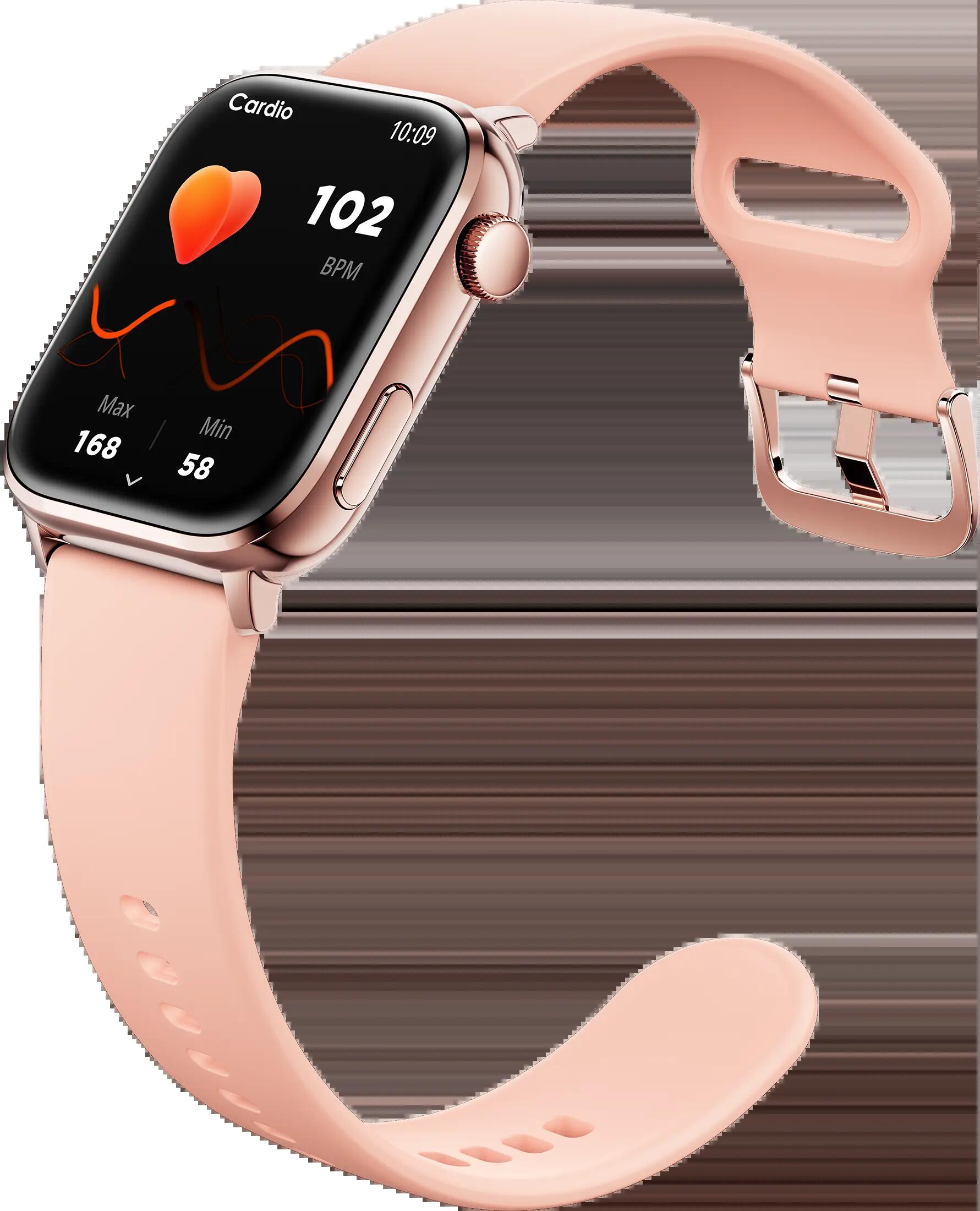 Montre connectée ICE WATCH smart 2.0 AMOLED 2/7