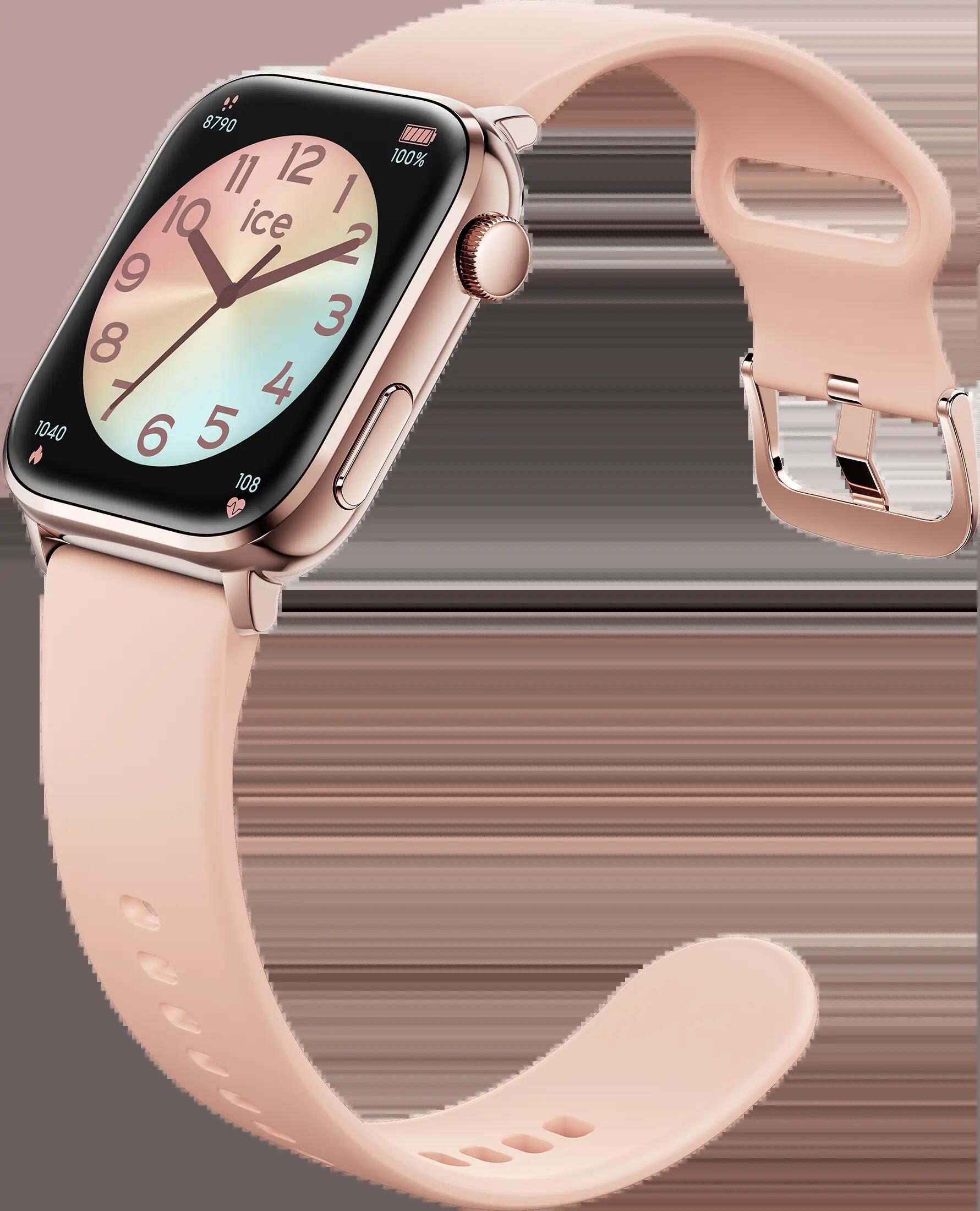 Montre connectée ICE WATCH smart 2.0 AMOLED 5/7