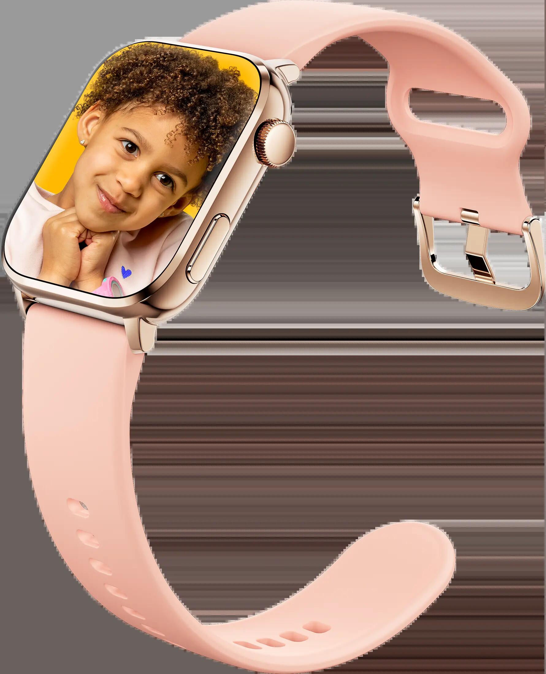 Montre connectée ICE WATCH smart 2.0 AMOLED 4/7