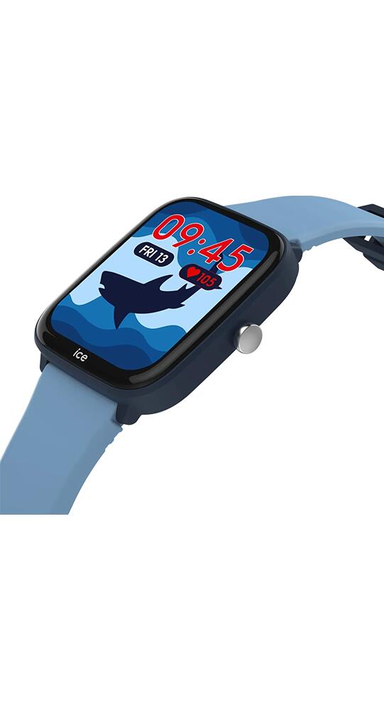 Montre connectée enfant ICE WATCH Smart Junior 2.0 3/6