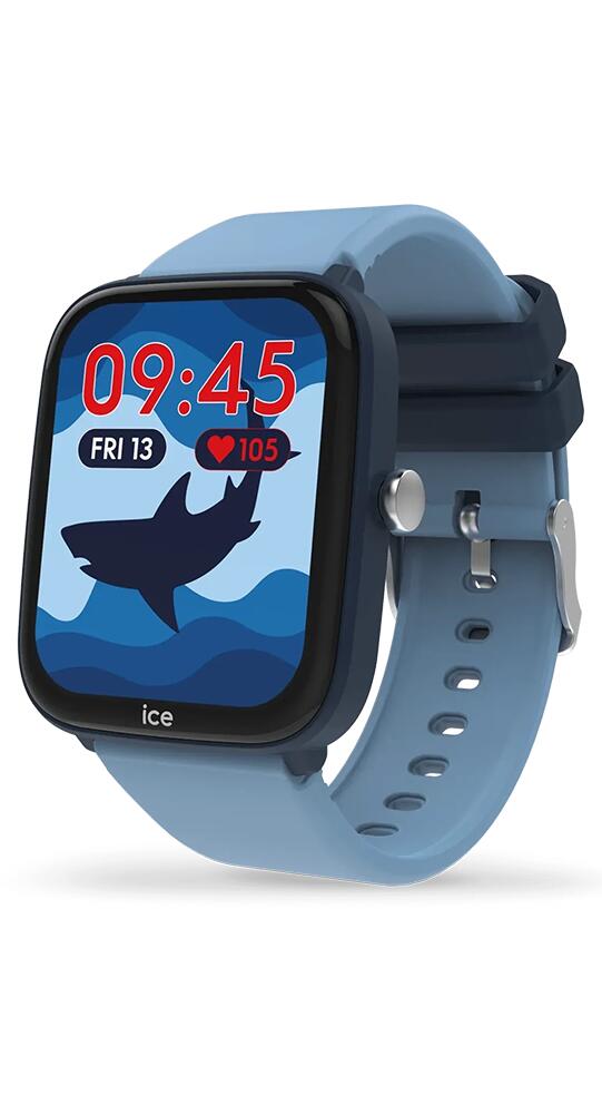 Montre connectée enfant ICE WATCH Smart Junior 2.0 2/6