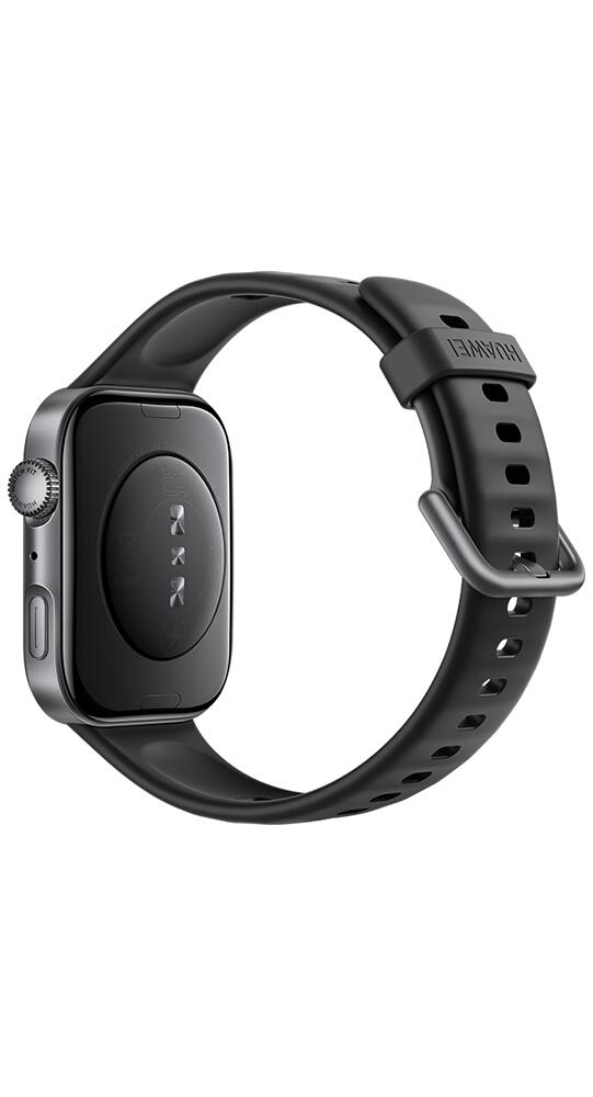 HUAWEI Watch Fit 4SCHWARZ 4/7