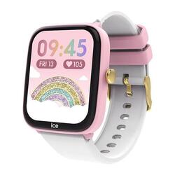 Montre connectée Ice-Watch Smart Junior 2.0 rose
