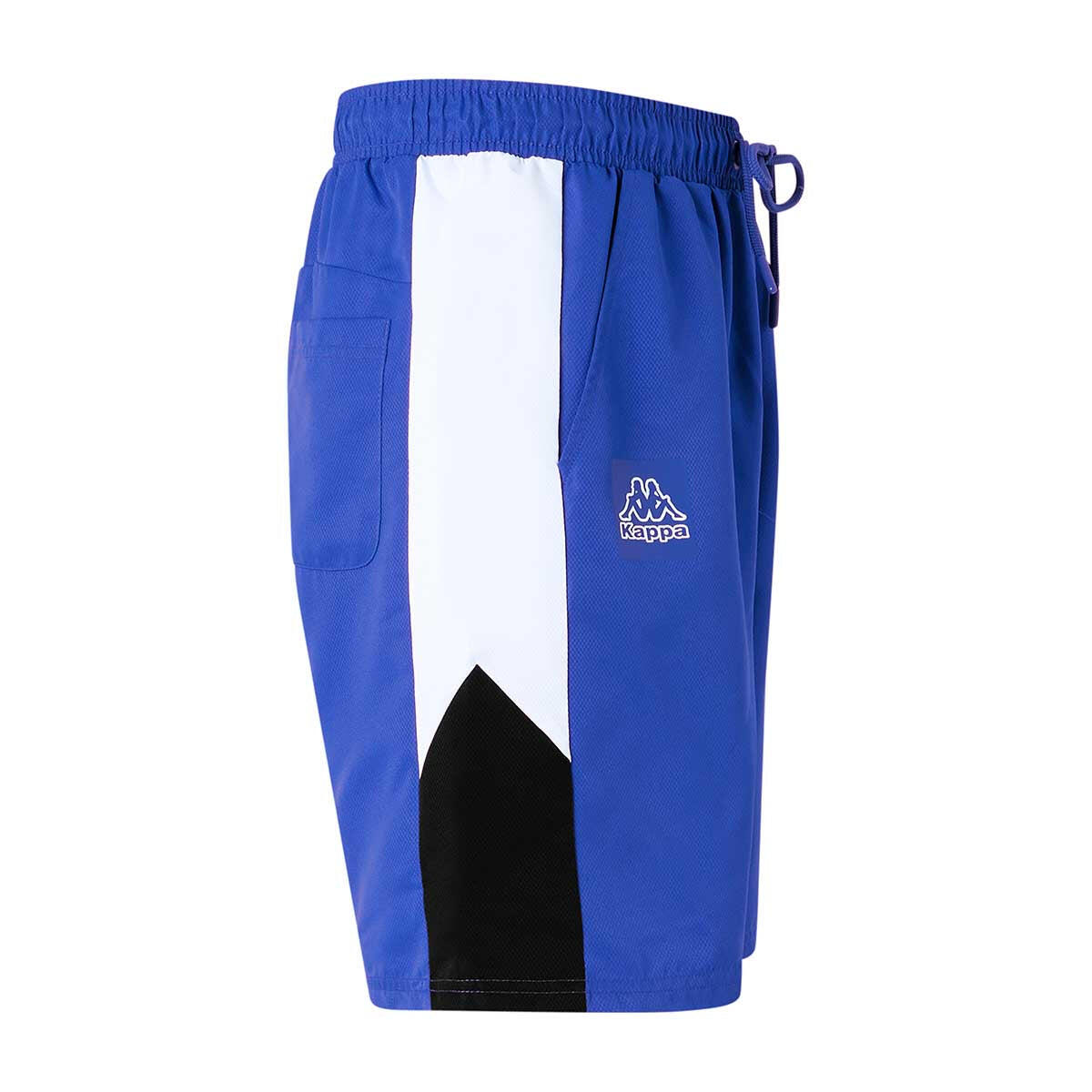 Short Kappa Gaggio 7/7