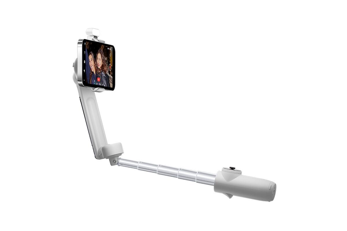 Kit creatore di flusso Insta360 - Grigio 3/7