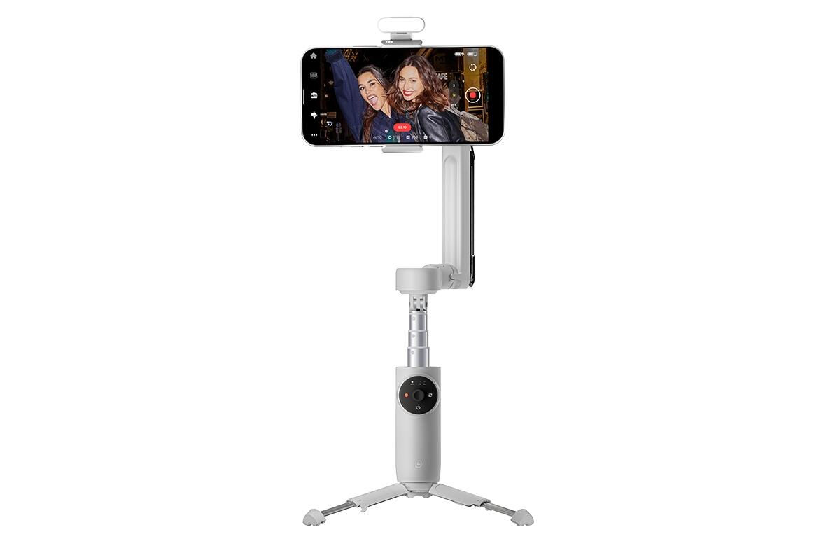 Kit creatore di flusso Insta360 - Grigio 7/7