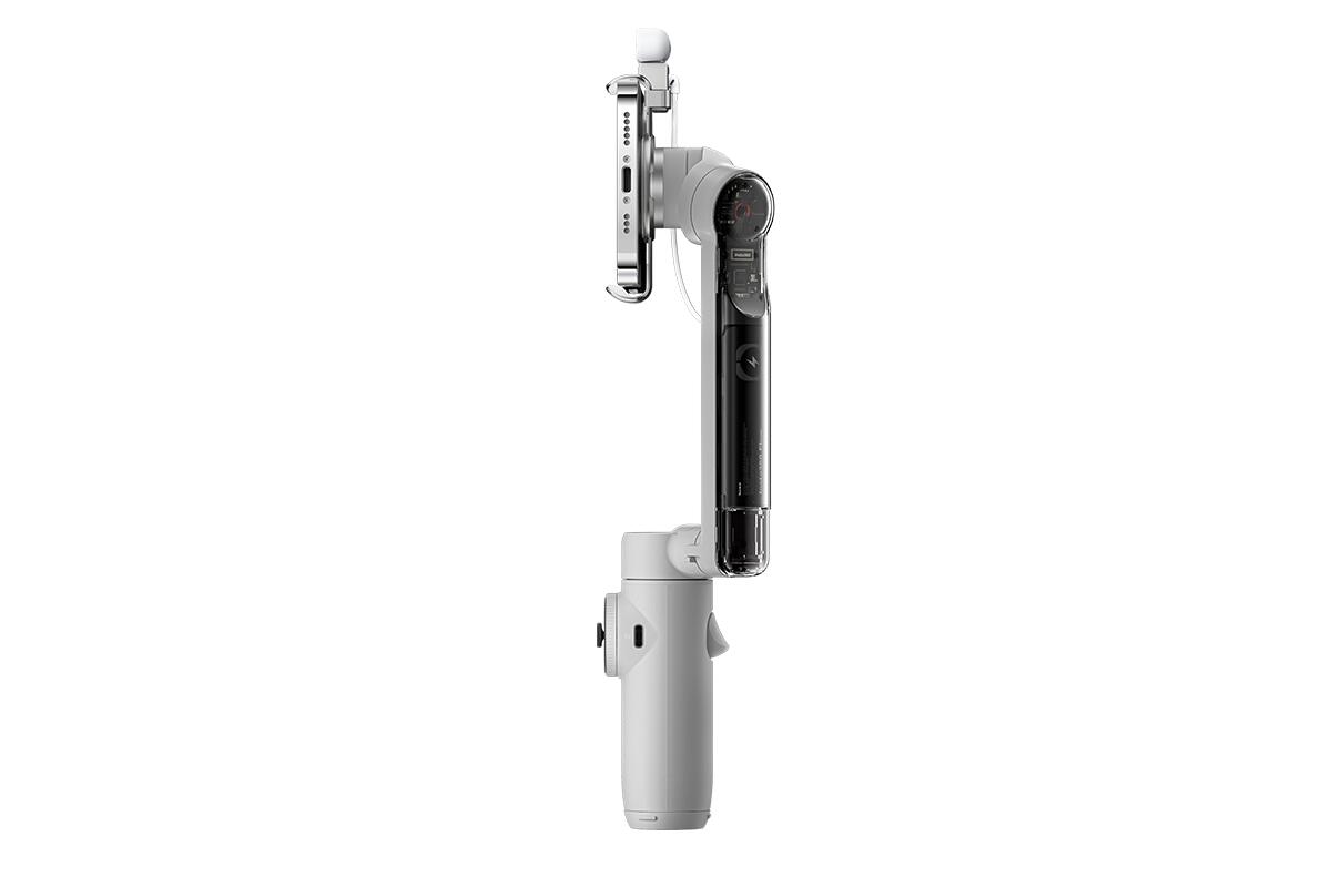Kit creatore di flusso Insta360 - Grigio 6/7