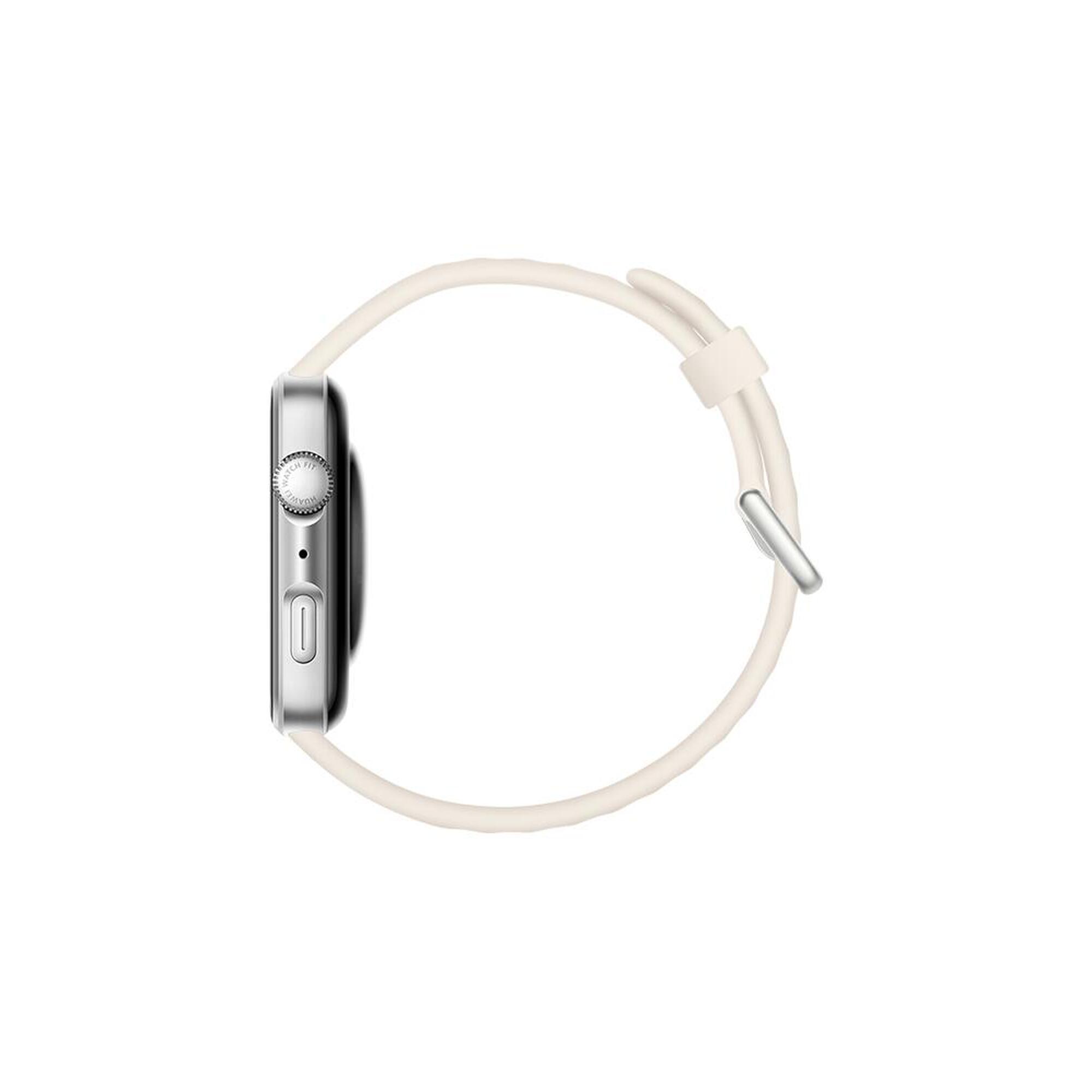 HUAWEI Watch Fit 4WEISS