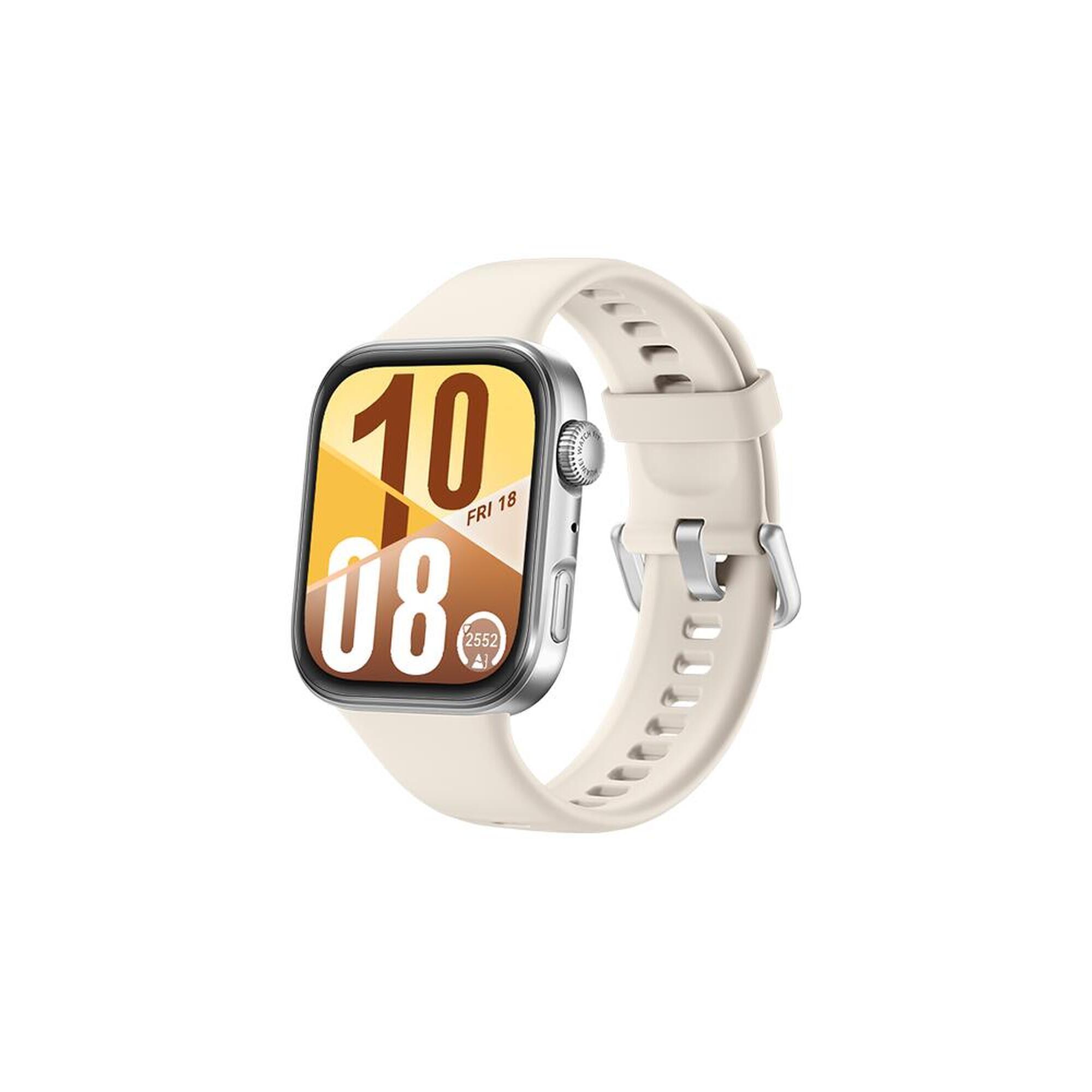 HUAWEI Watch Fit 4WEISS