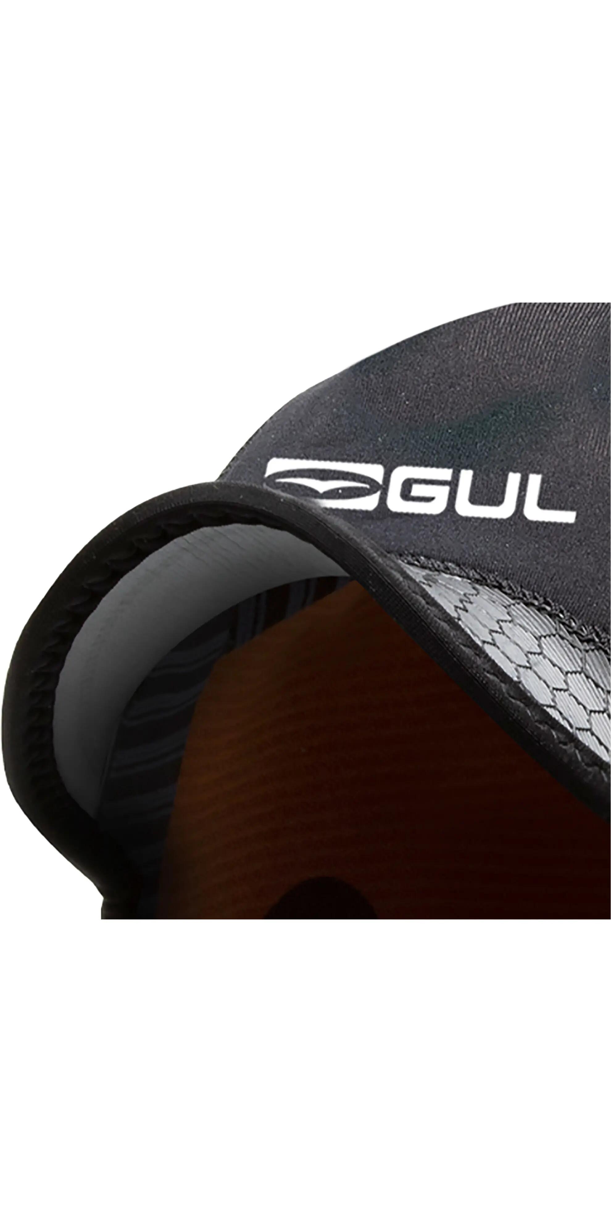Casquette de surf GUL SDL 3 mm 2/4