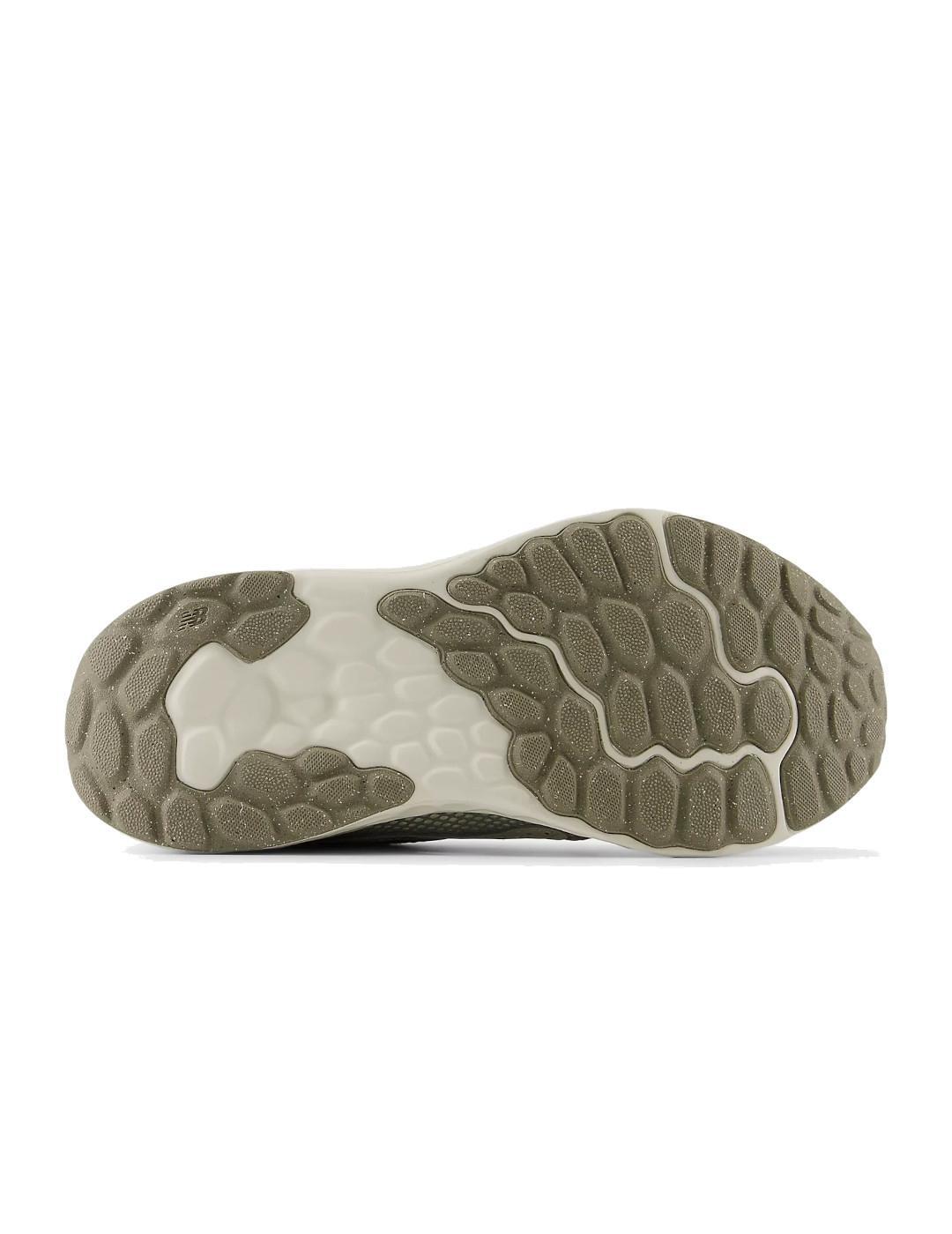 Zapatillas Donna New Balance Warist Grigio 6/6
