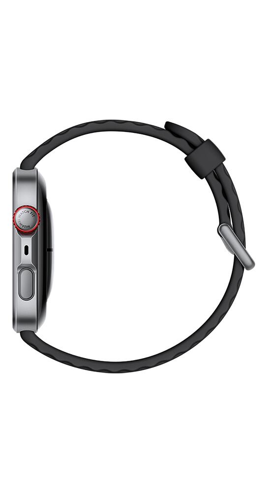 HUAWEI Watch Fit 4 ProSCHWARZ 3/7