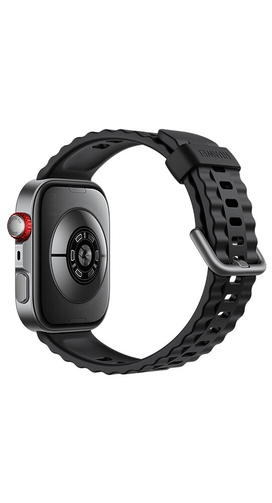 HUAWEI Watch Fit 4 ProSCHWARZ 4/7