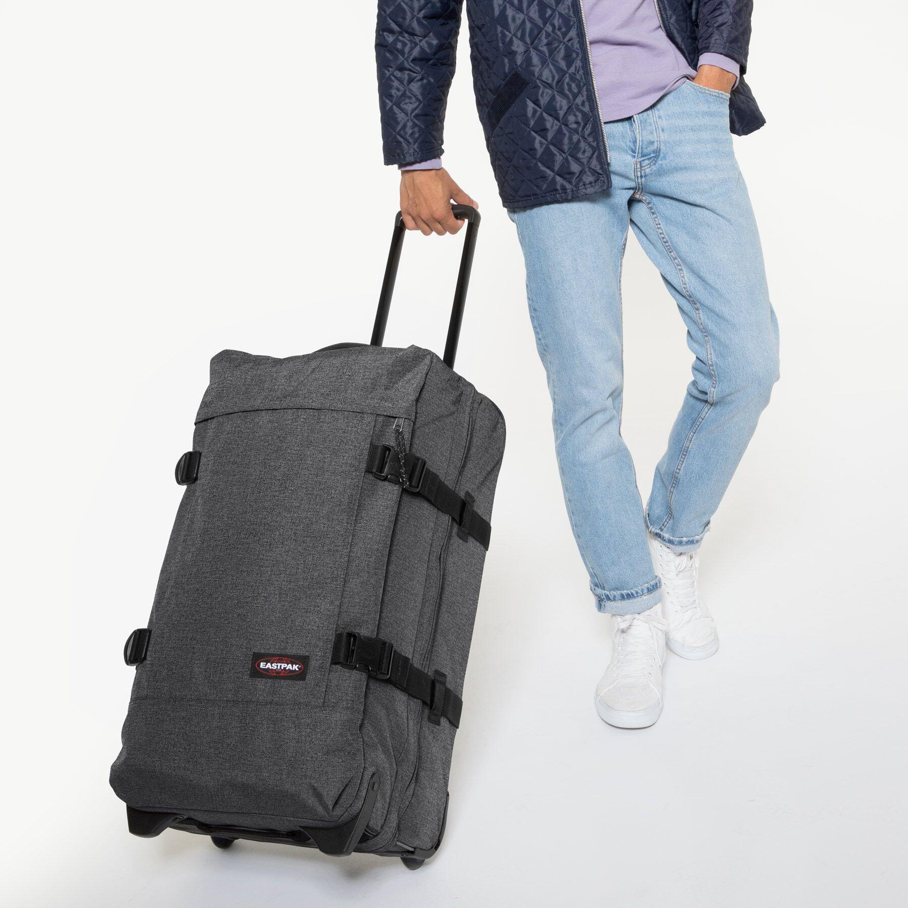 Saco de viagem eastpak tranverz m