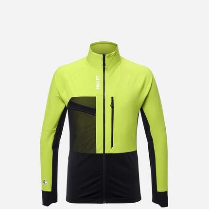 Polaire Ski de randonnée pour homme PIERRA MENT