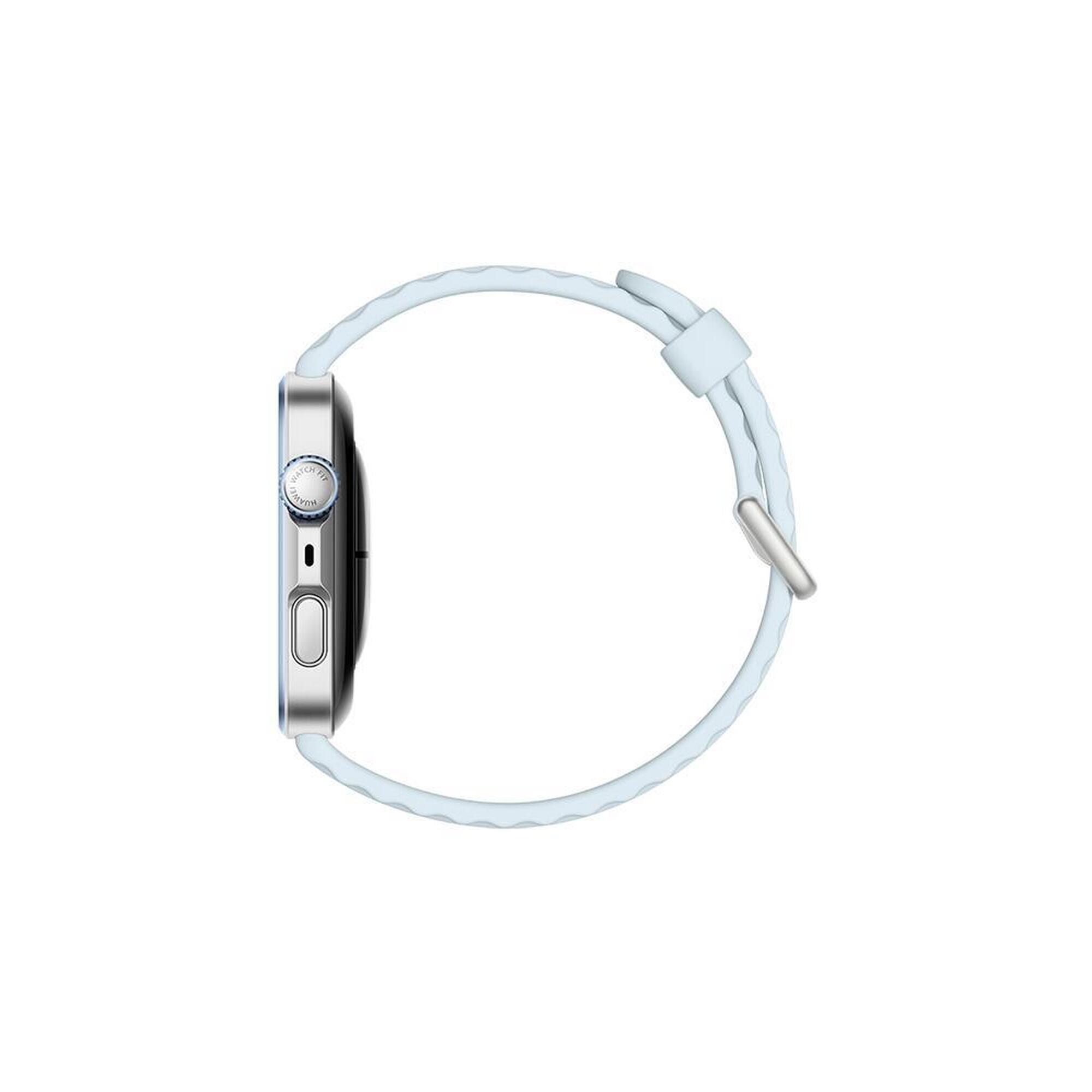 HUAWEI Watch Fit 4 ProBLAU