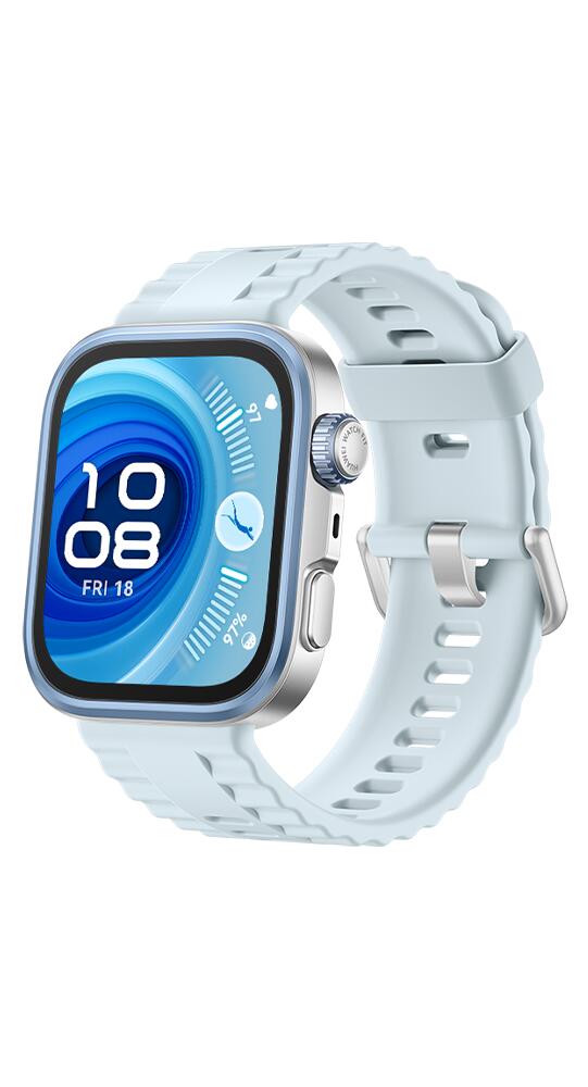 HUAWEI Watch Fit 4 ProBLAU 2/7