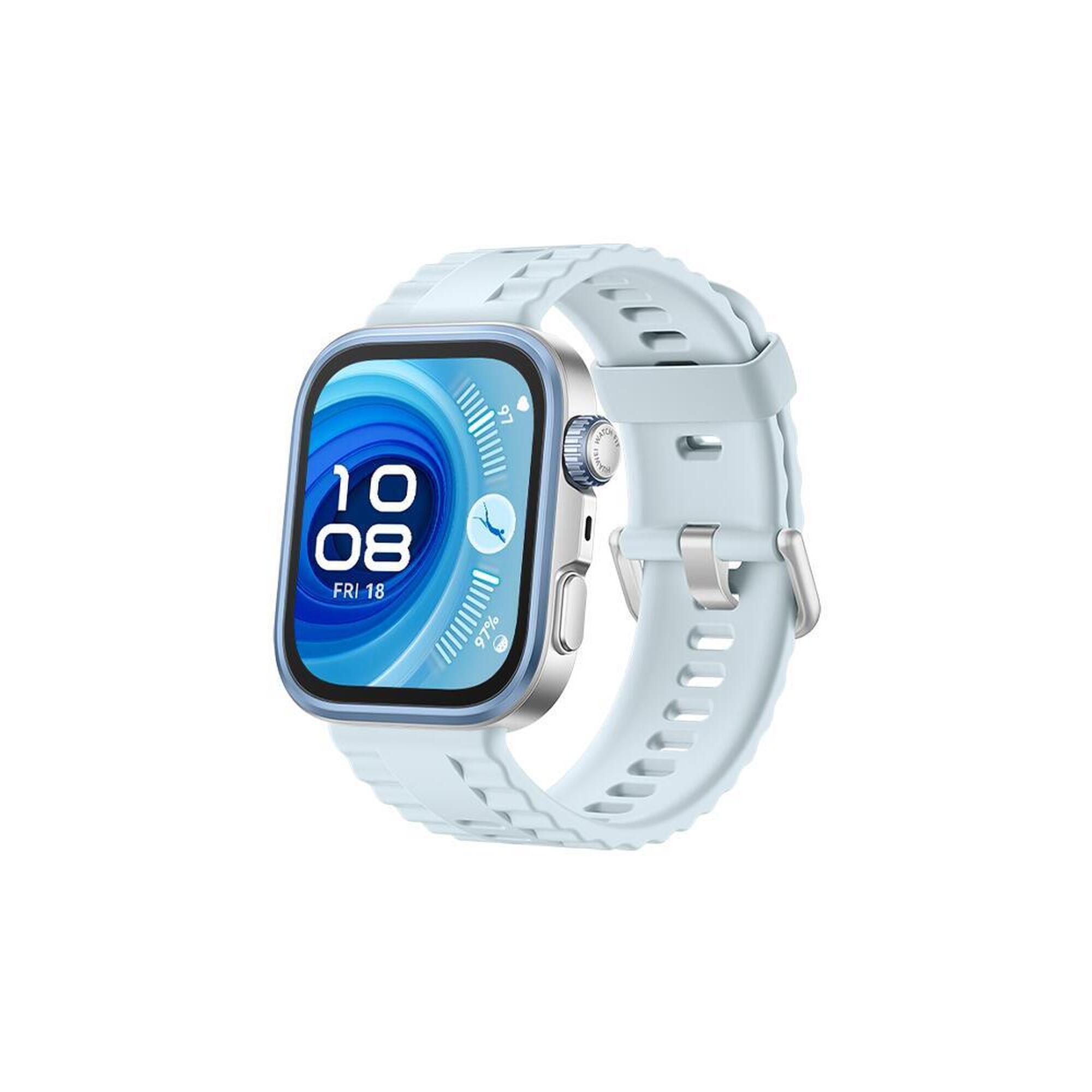 HUAWEI Watch Fit 4 ProBLAU
