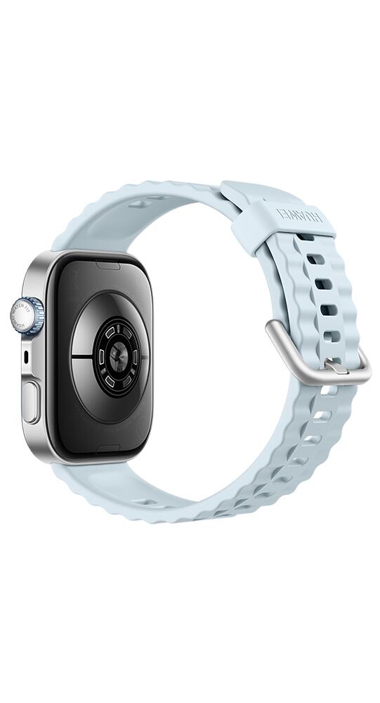 HUAWEI Watch Fit 4 ProBLAU 4/7