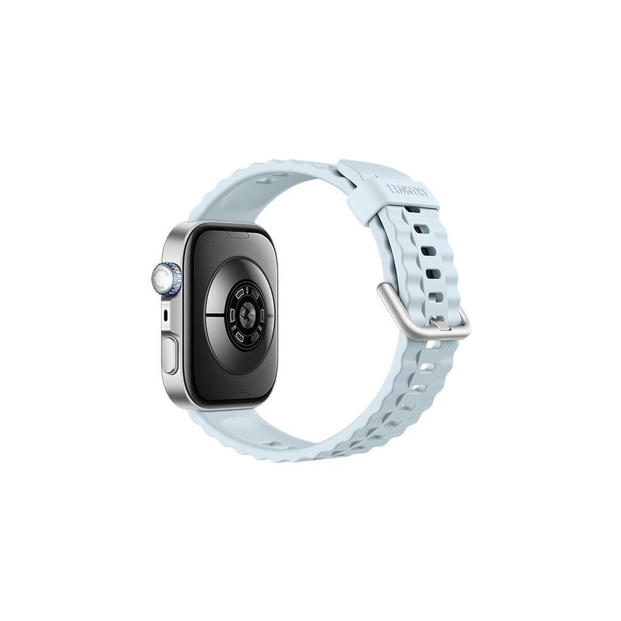 HUAWEI Watch Fit 4 ProBLAU