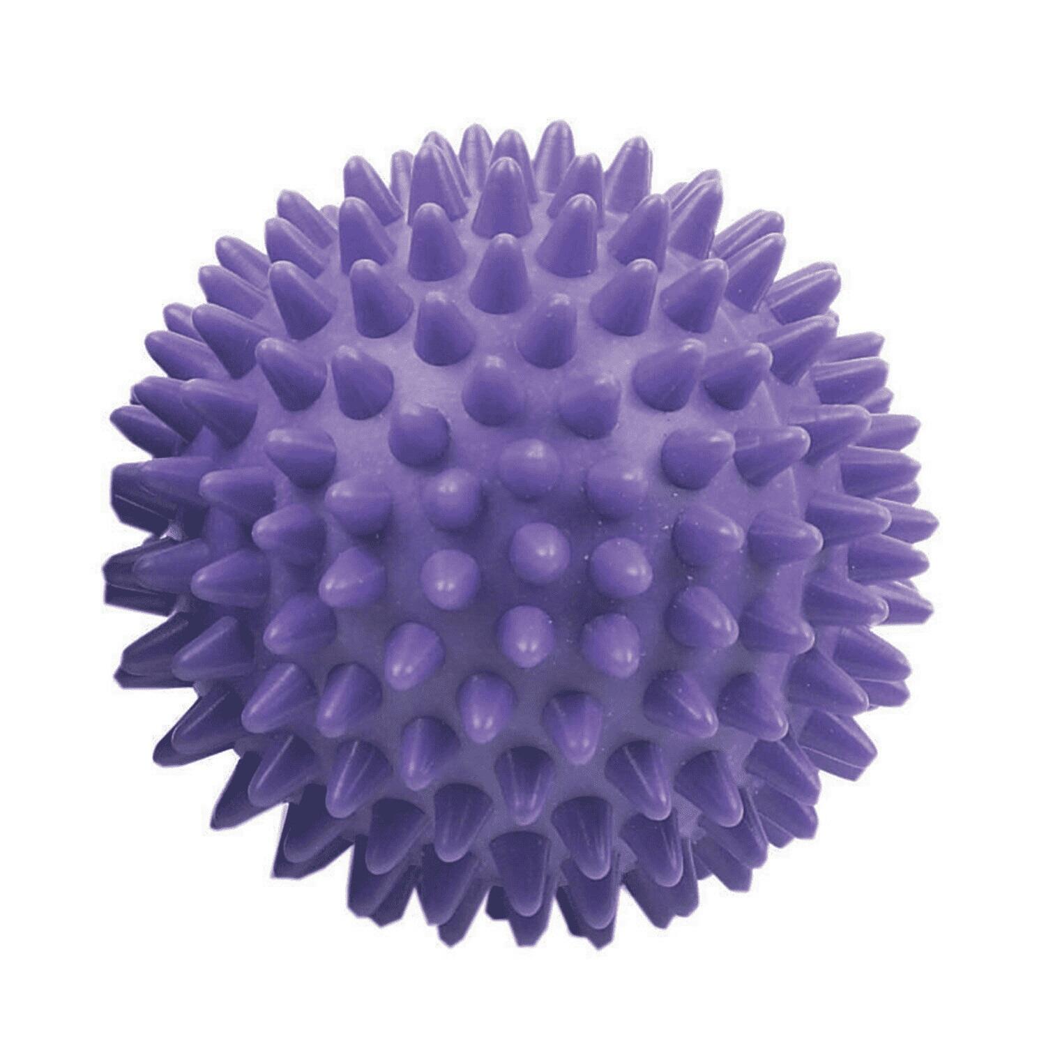 Massage Ball (Purple) 7cm 2/3