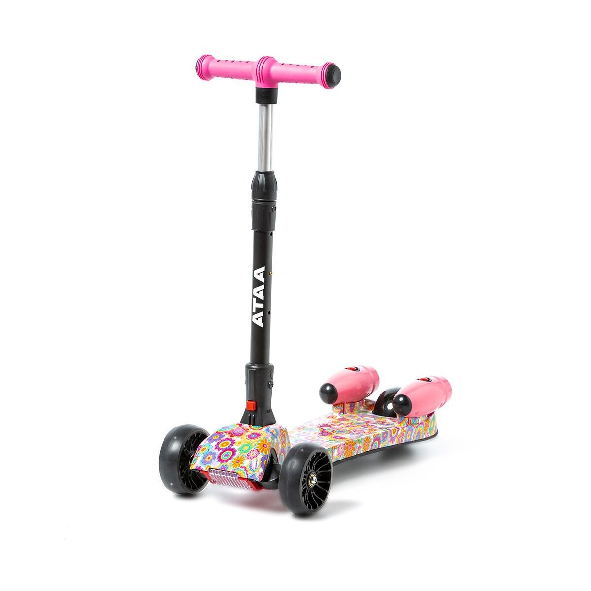 ATAA Shuttle PREMIUM Faltbefeuchter Kinderroller für Kinder 3/7