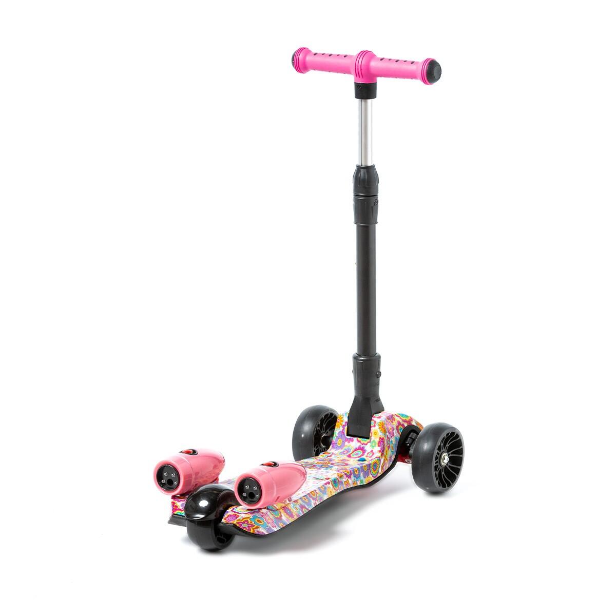 ATAA Shuttle PREMIUM Faltbefeuchter Kinderroller für Kinder 5/7