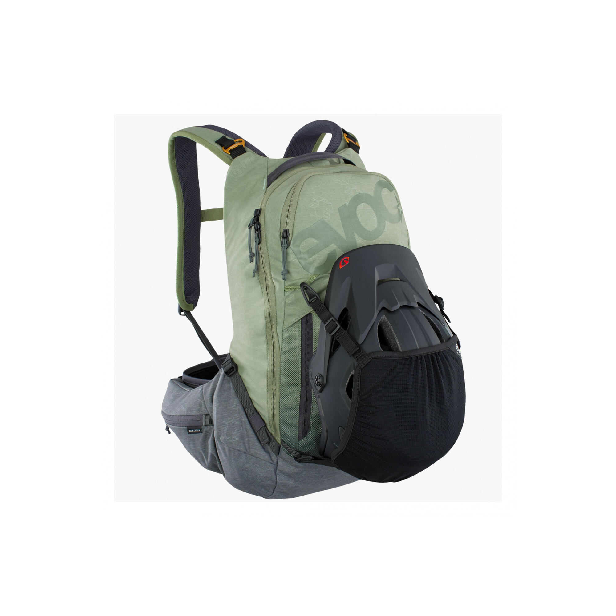 Plecak Evoc trail pro 16 3/7