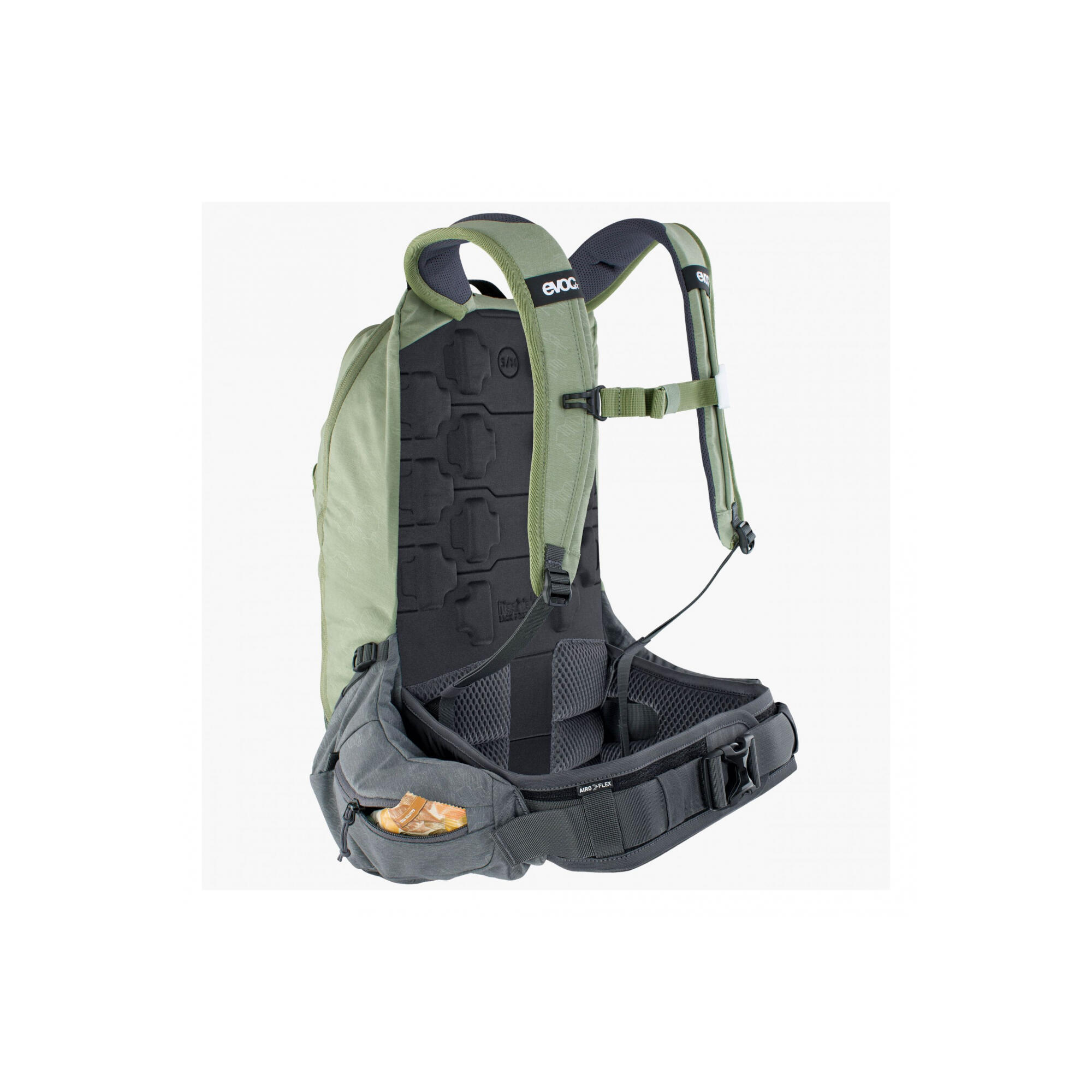 Plecak Evoc trail pro 16 2/7