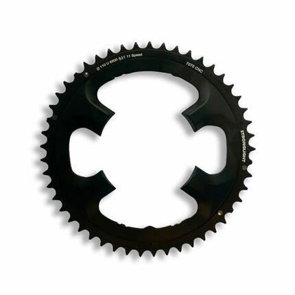 Tablett Stronglight ultegra di2 53T