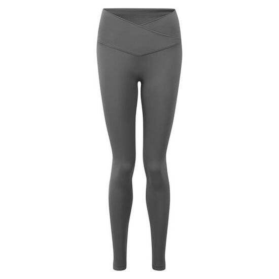 Leggings für Damen Holzkohle