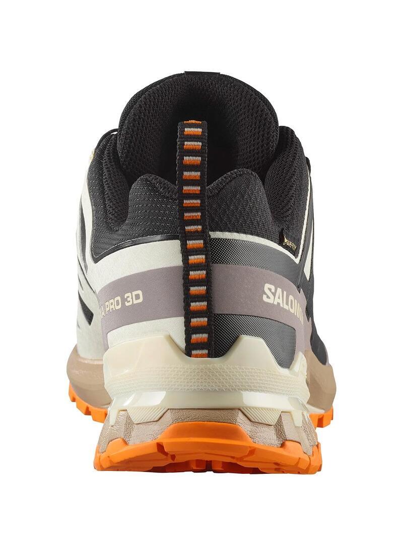 Course et trail pour homme Salomon Xa pro 3d v9 gore-tex noir 3/6