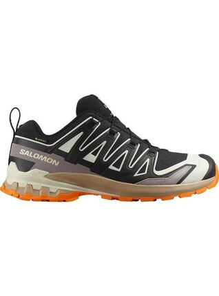 Running y trail para Hombre Salomon Xa pro 3d v9 gore-tex Negro