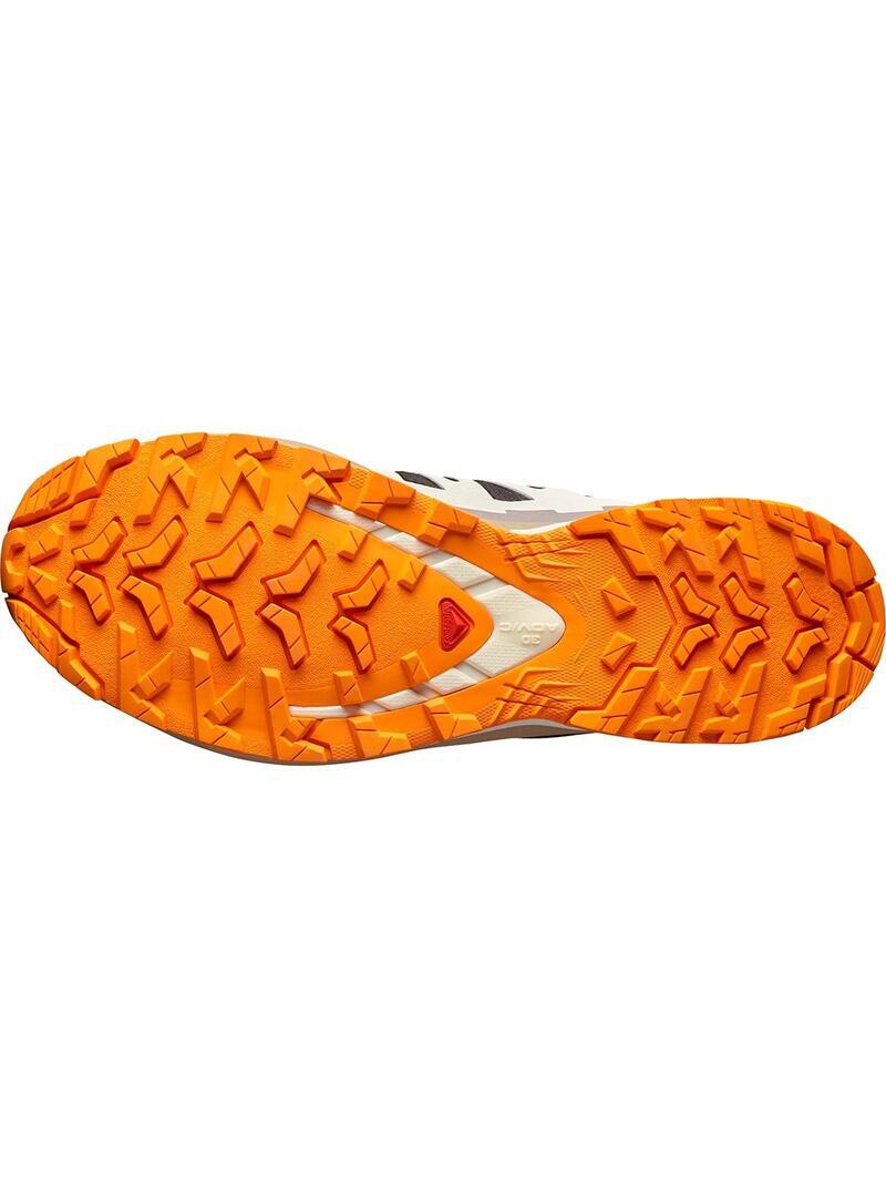 Course et trail pour homme Salomon Xa pro 3d v9 gore-tex noir 6/6