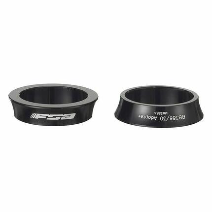 Adaptateur FSA evo bb386 à 30