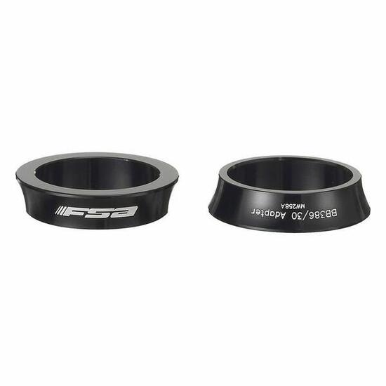 Adaptateur FSA evo bb386 à 30