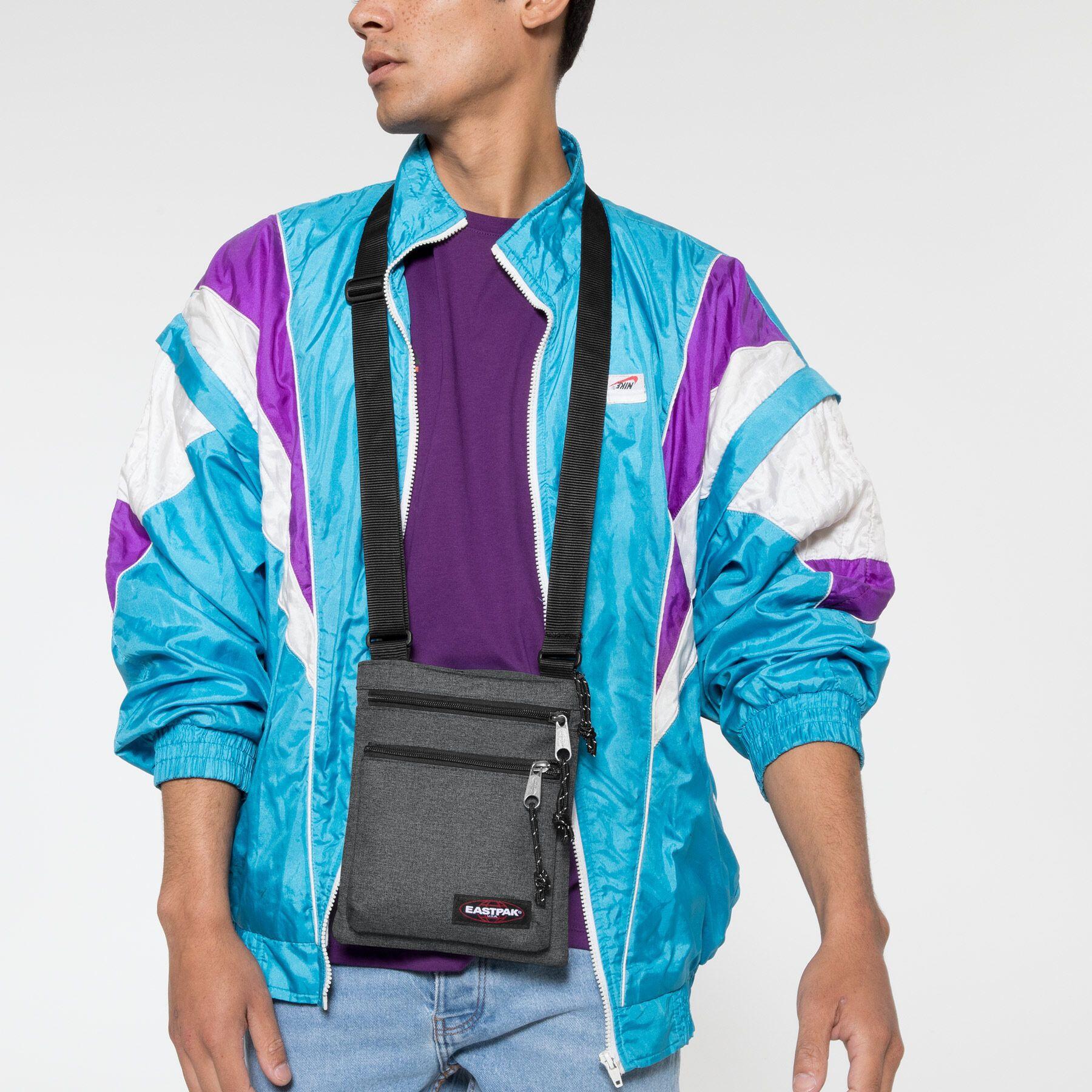 Sac bandoulière Eastpak Rusher 2/4