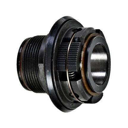 DJD Supadrive Freilaufkörper - 1/8''