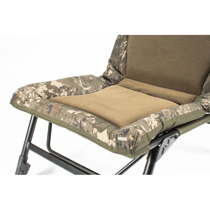 Stuhl Nash Indulgence ultralite 4/5