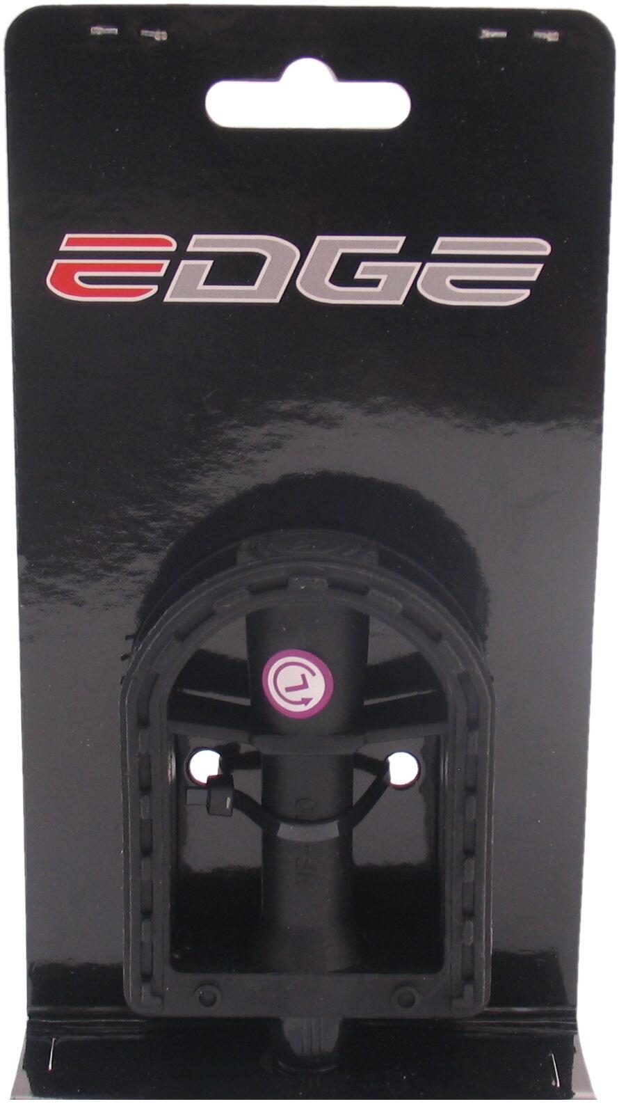 Pédale set edge kiddy - noir 5/5