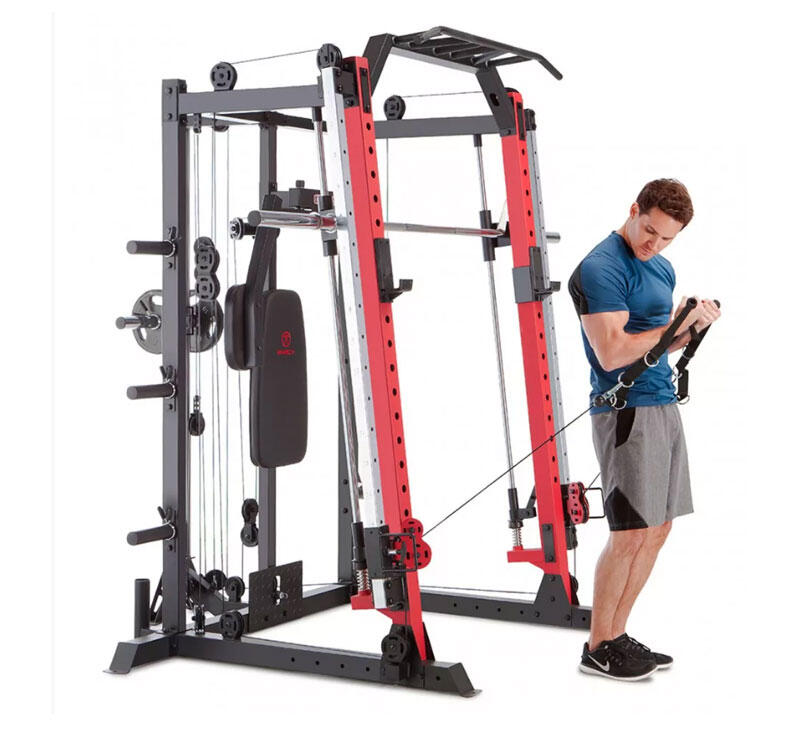Cage SM-SM4033 3/7
