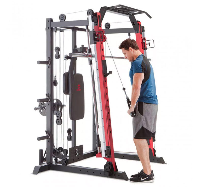 Cage SM-SM4033 2/7