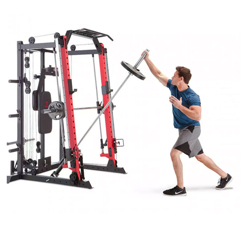 Cage SM-SM4033 4/7