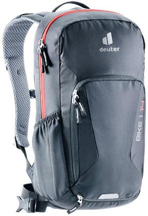 Fahrrad-Rucksack Bike I 14 Erwachsene Deuter