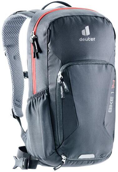 Fahrrad-Rucksack Bike I 14 Erwachsene Deuter
