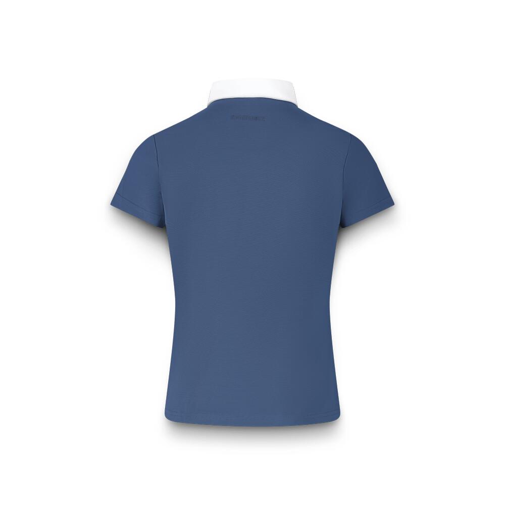Maillot de concours Sammy – Chemise de spectacle garçon – - Größe 3/5