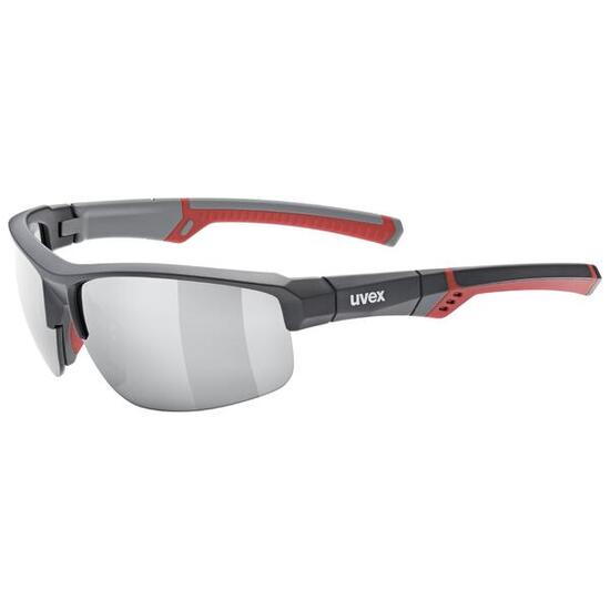 Uvex Sonnenbrille Sportstyle 226 white